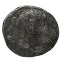 obverse of Augustus RIC I² 294