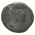 reverse of Augustus RIC I² 74A