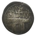reverse of Claudius RIC I² 45