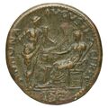 reverse of Nero RIC I² 140