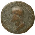 obverse of Galba RIC I² 488