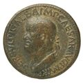 obverse of Galba RIC I² 478