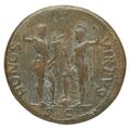 reverse of Galba RIC I² 478