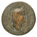 obverse of Galba RIC I² 472