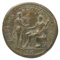 reverse of Galba RIC I² 472