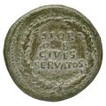 reverse of Galba RIC I² 407