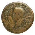 obverse of Galba RIC I² 394