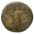 reverse of Galba RIC I² 394