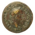 obverse of Galba RIC I² 347
