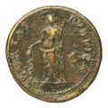 reverse of Galba RIC I² 347