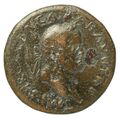 obverse of Galba RIC I² 344
