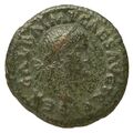 obverse of Galba RIC I² 292