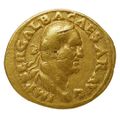obverse of Galba RIC I² 216