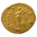 reverse of Galba RIC I² 216