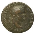 obverse of Galba RIC I² 141