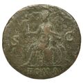 reverse of Galba RIC I² 141