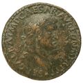 obverse of Galba RIC I² 140