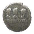 reverse of Galba RIC I² 91