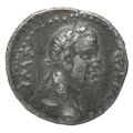 obverse of Galba RIC I² 28