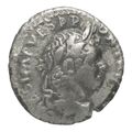 obverse of Vespasian RIC II 1562