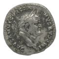 obverse of Vespasian RIC II 937