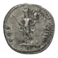 reverse of Vespasian RIC II 937