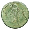 reverse of Vespasian RIC II 564