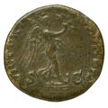 reverse of Vespasian RIC II 284