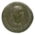 obverse of Vespasian RIC II 82