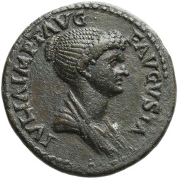 obverse of Titus RIC II 514