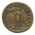 reverse of Titus RIC II 477