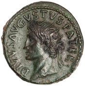 obverse of Titus RIC II 446