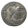 obverse of Titus RIC II 389