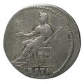 reverse of Titus RIC II 389