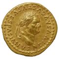 obverse of Titus RIC II 358