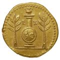 reverse of Titus RIC II 358