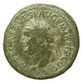 obverse of Titus RIC II 180