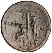 reverse of Titus RIC II 149