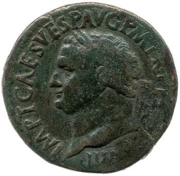 obverse of Titus RIC II 142