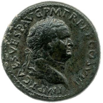 obverse of Titus RIC II 139