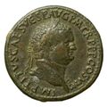 obverse of Titus RIC II 62