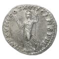 reverse of Domitian RIC II 665