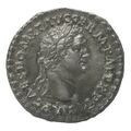 obverse of Domitian RIC II 428
