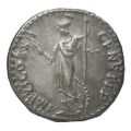 reverse of Domitian RIC II 428