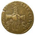 reverse of Nerva RIC II 96