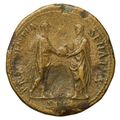reverse of Nerva RIC II 90