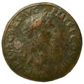 obverse of Nerva RIC II 80