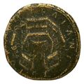 reverse of Trajan RIC II 631