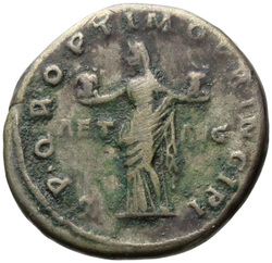 reverse of Trajan RIC II 241