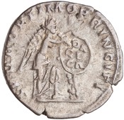 reverse of Trajan RIC II 234